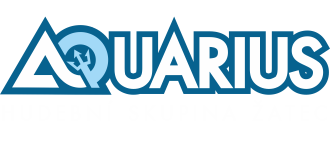 Aquarius Žatec